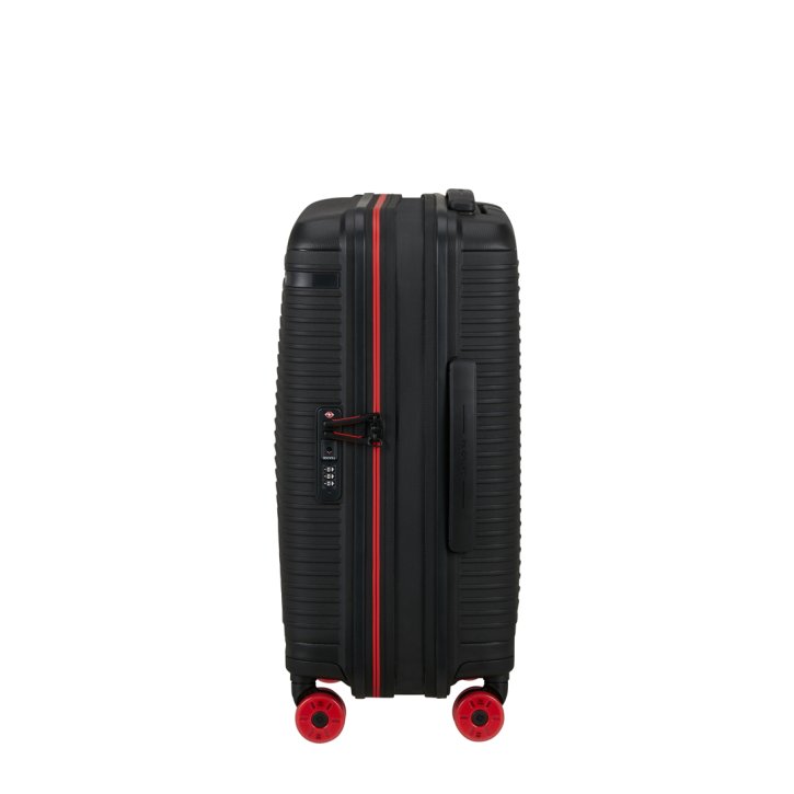 Samsonite PRODIVER HS Spinner 55/20 exp. black